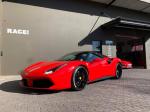 Ferrari 488 Spider by RACE! 2019 года